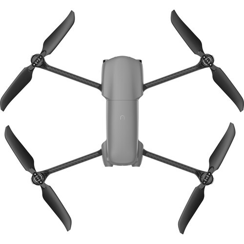 Autel Robotics EVO Lite+ Drone (Standard, Gray)
