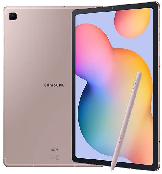 Samsung Galaxy Tab S6 Lite 10.4 inch 2022 SM-P619 LTE 64GB Pink (4GB RAM)