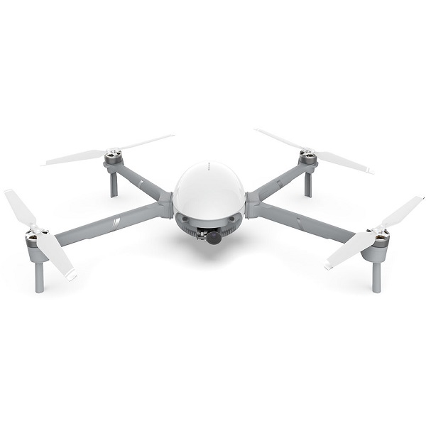 PowerVision PowerEgg X Drone