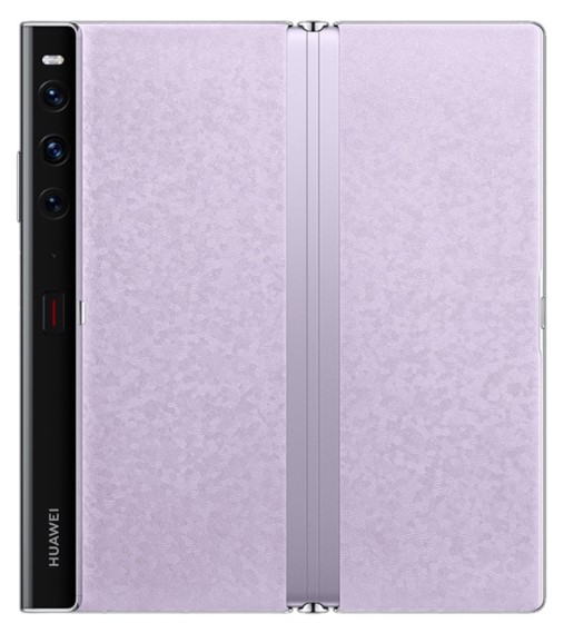 Huawei Mate Xs 2 PAL-AL00 Dual Sim 512GB Purple (8GB RAM) - China Version