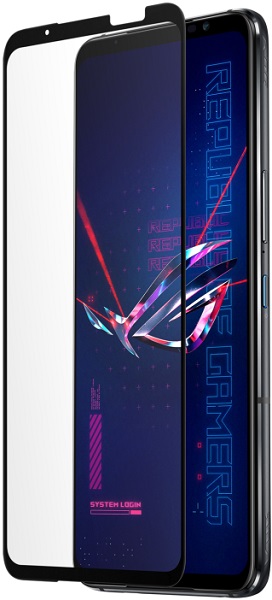 Asus Glass Screen Protector for ROG Phone 6 / 6 Pro