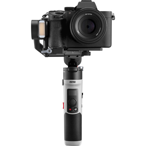 Zhiyun Crane M2S Combo