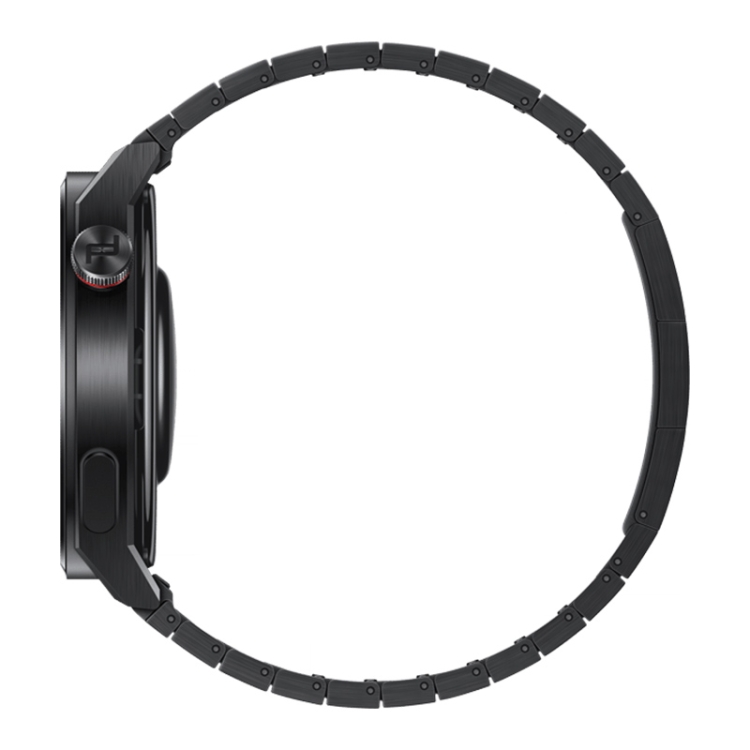 Huawei Watch GT 3 Porsche Design Smart Watch 46mm Titanium Wristband