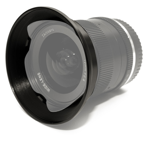 7Artisans 77mm Lens Filter for 12mm f/2.8 Lens