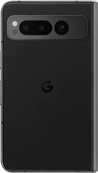 Google Pixel Fold 5G 256GB Obsidian (12GB RAM)