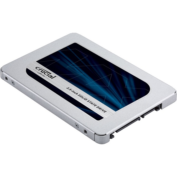 Crucial MX500 2000GB SSD (CT2000MX500SSD1)
