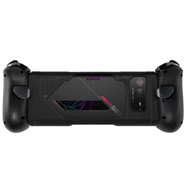 rog phone kunai gamepad